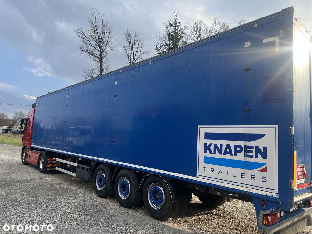 Knapen K100 - 2