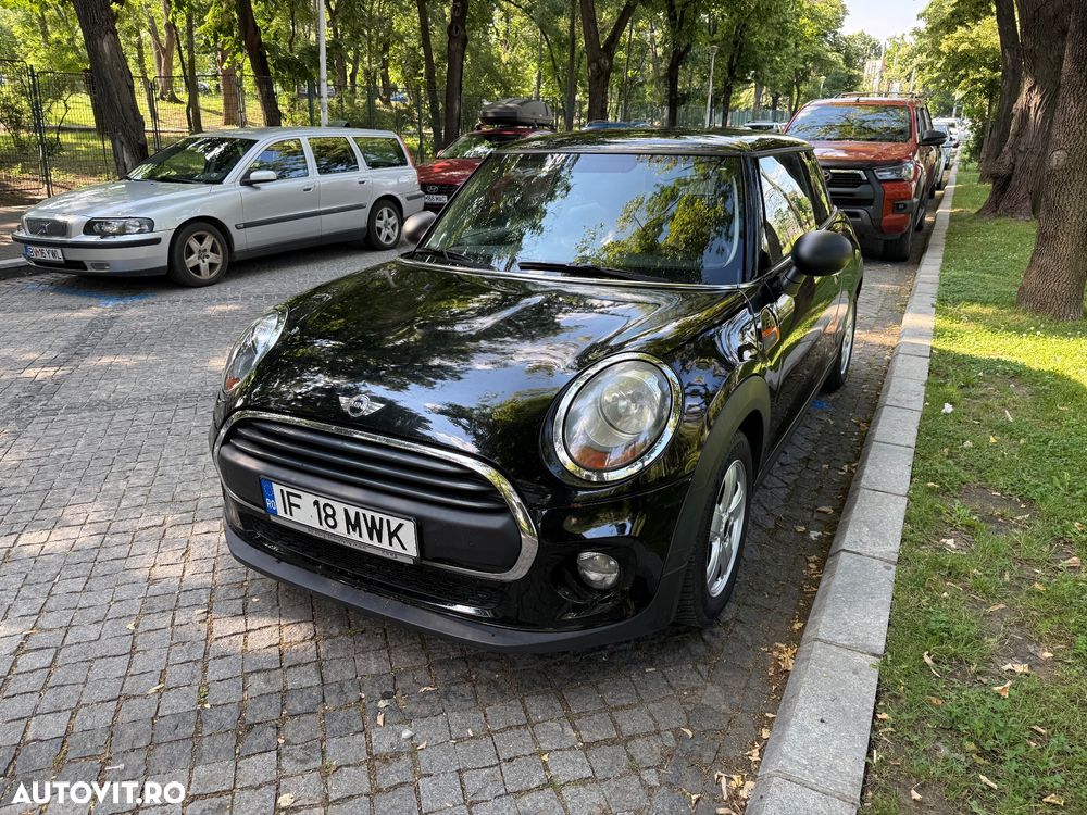 Mini ONE Standard - 1