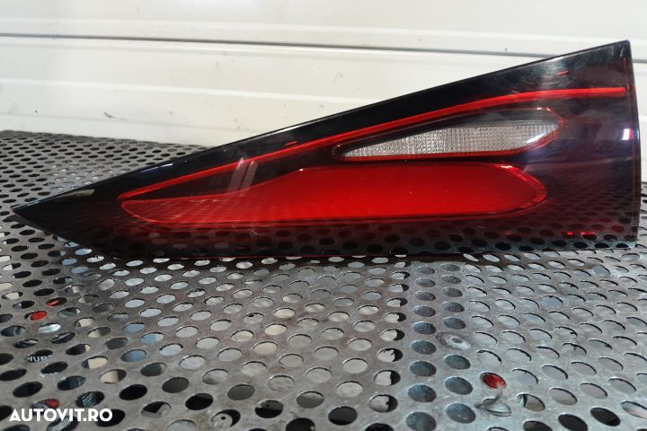 STOP STANGA HAYON  A2549061902 MX1253 Mercedes-Benz GLC - 1