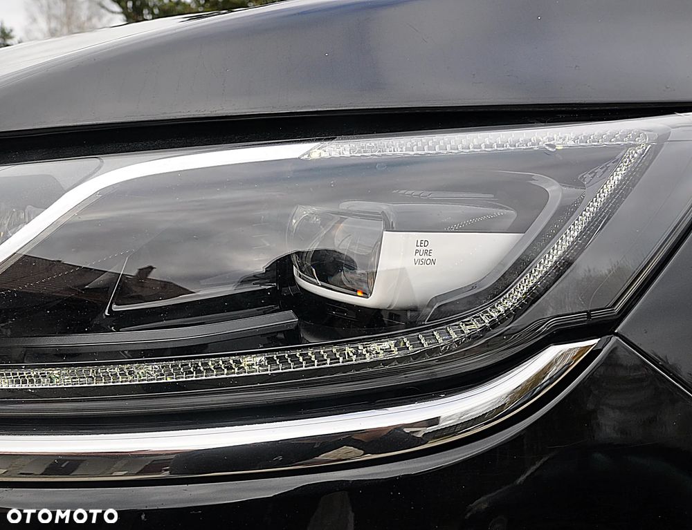 Renault Espace 1.6 dCi Energy Initiale Paris EDC - 27