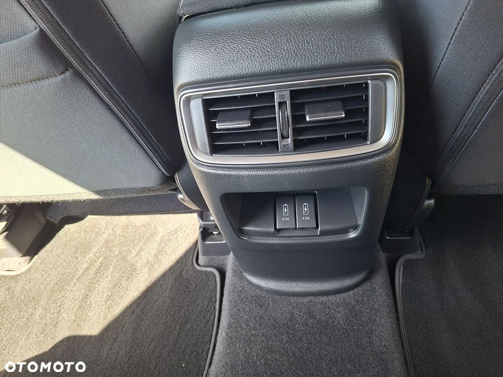 Honda CR-V - 31