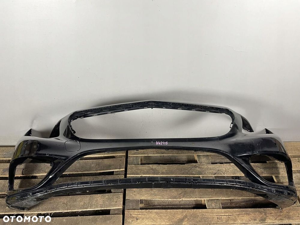 ZDERZAK PRZÓD PRZEDNI MERCEDES W217 S COUPE AMG - 1