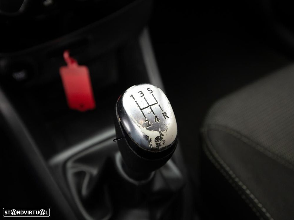 Renault Clio 1.5 dCi Zen - 16