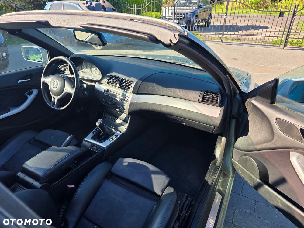 BMW Seria 3 318 Ci - 12