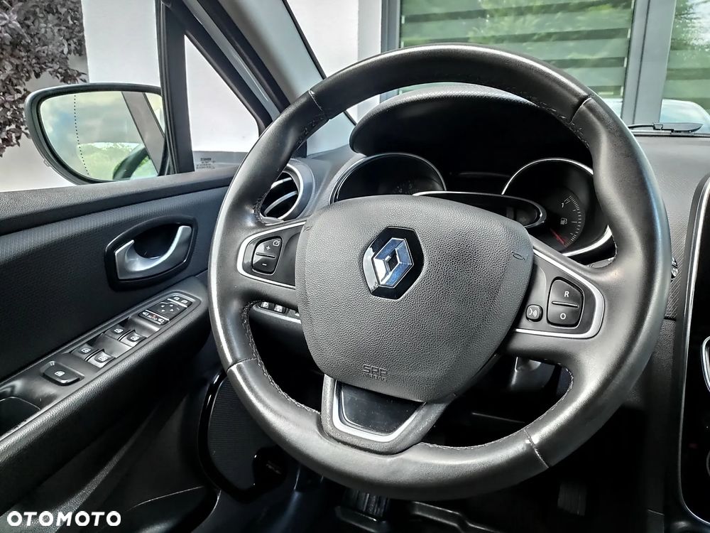 Renault Clio 1.2 16V Limited - 16