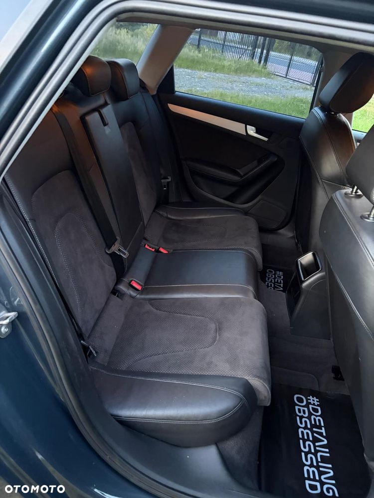 Audi A4 Avant 2.0 TDI - 19