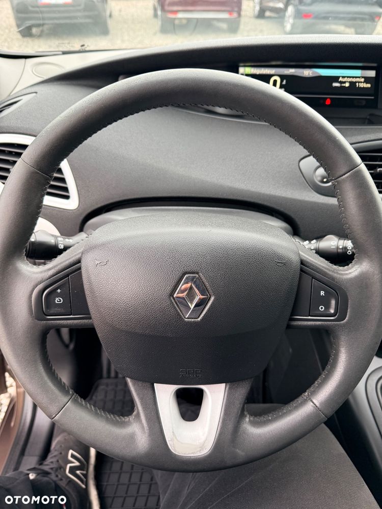 Renault Grand Scenic 1.6 16V 110 Dynamique - 15