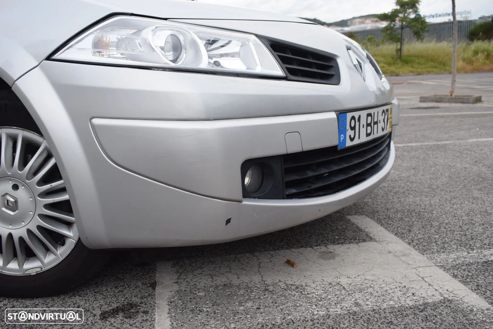 Renault Mégane - 12