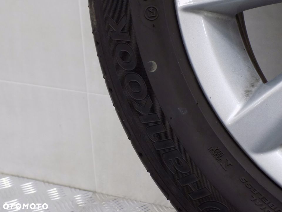 BMW G11 G12 KOŁA FELGI OPONY LETNIE 18 6867338 - 9