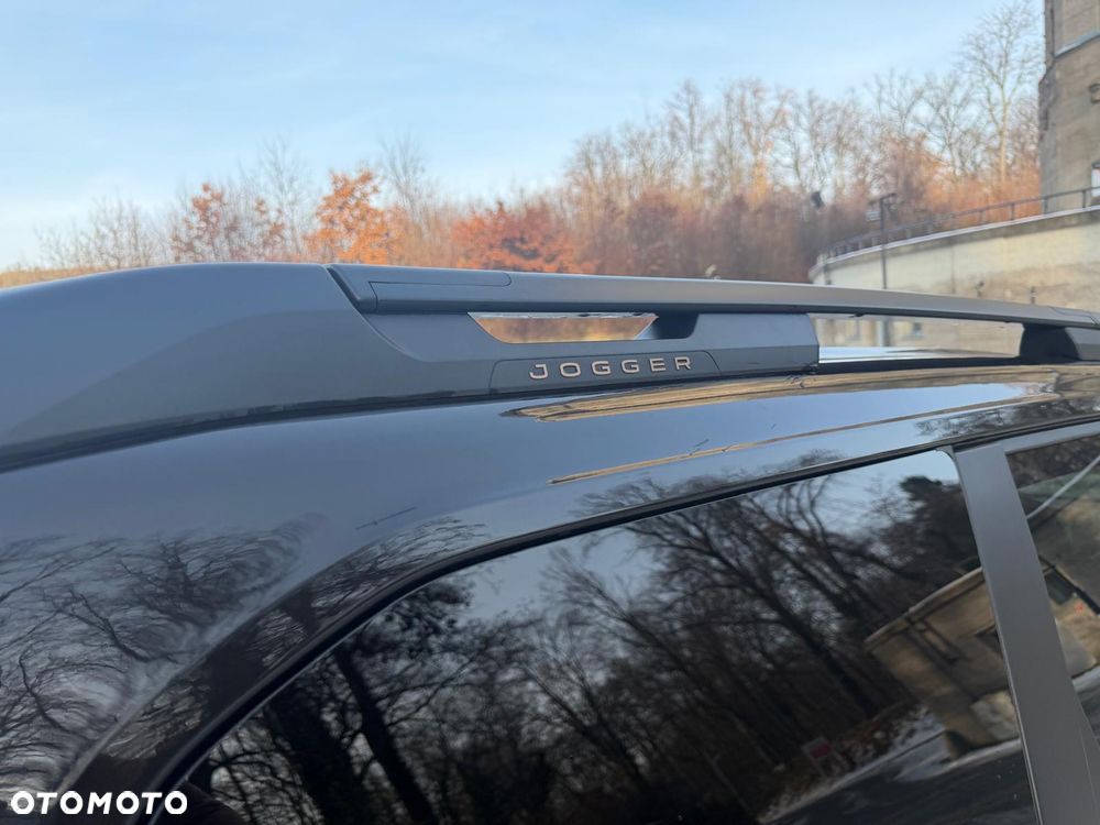 Dacia Jogger 1.6 Full Hybrid 140 Expression MMT - 32