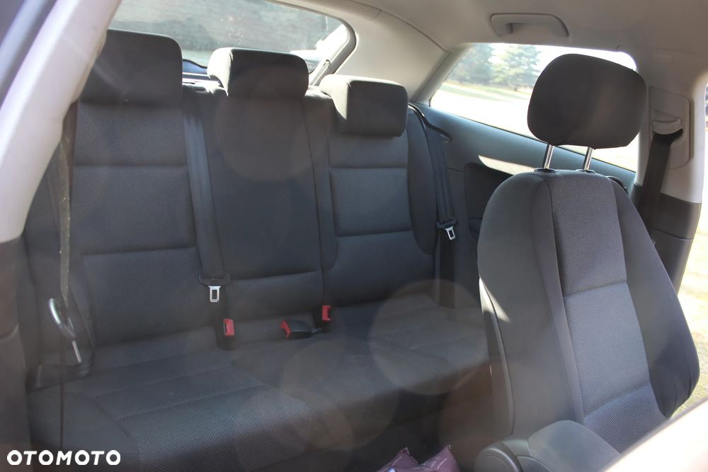 Audi A3 3-drzwiowe 1.4 TFSI Ambiente S tronic - 18