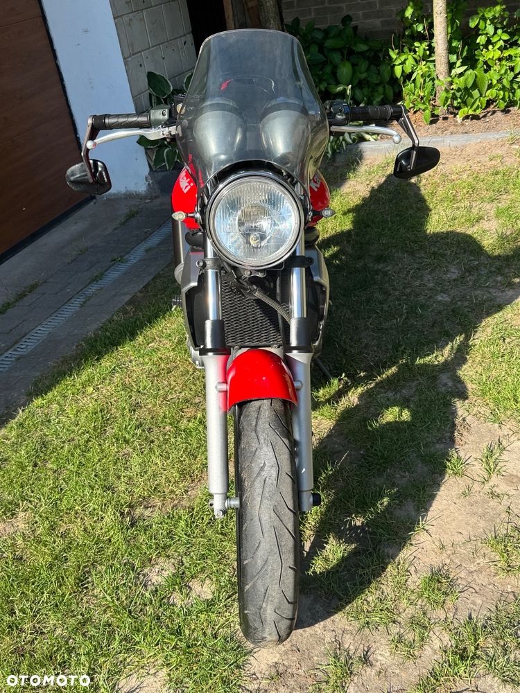 Kawasaki ER - 6