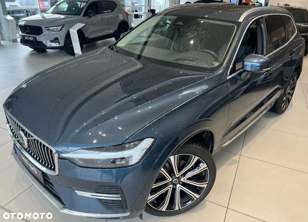 Volvo XC 60 B5 D AWD Geartronic Inscription - 11