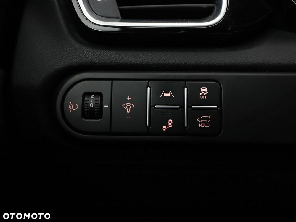 Kia ProCeed 1.6 T-GDI GT DCT - 32