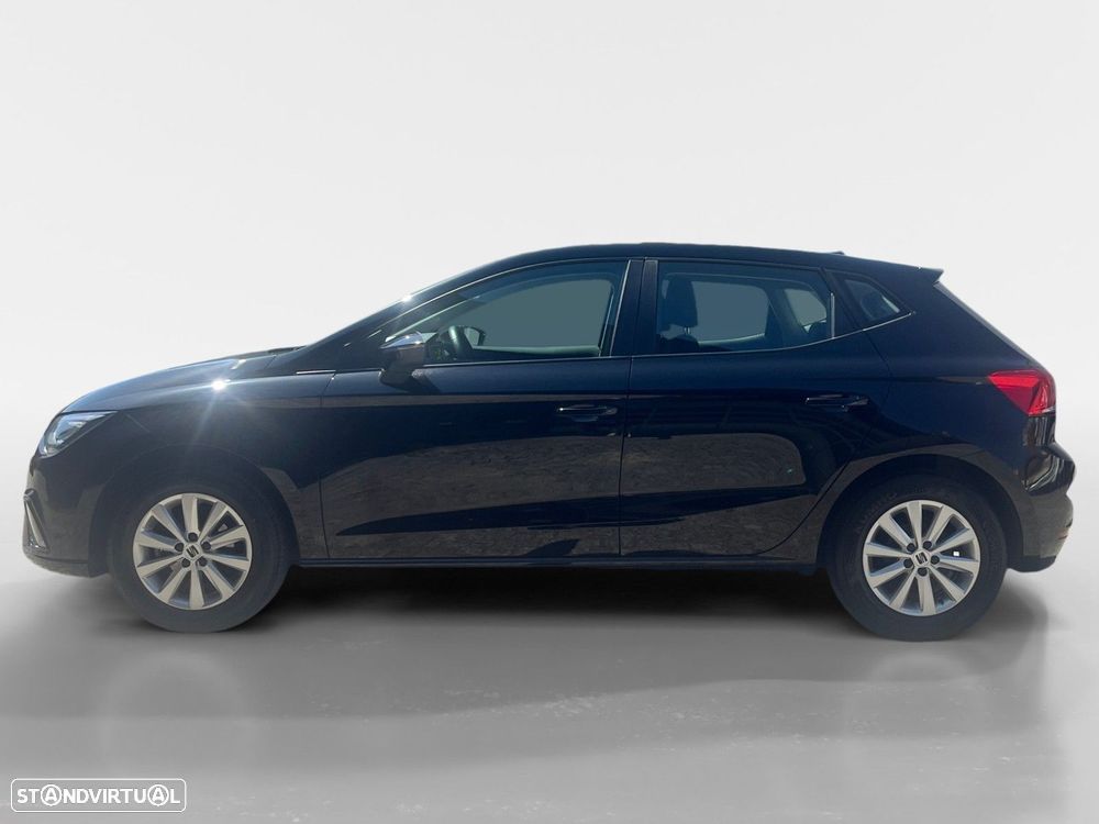 SEAT Ibiza 1.0 TSI Style - 2