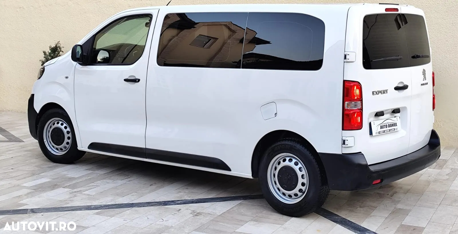Peugeot Expert - 3