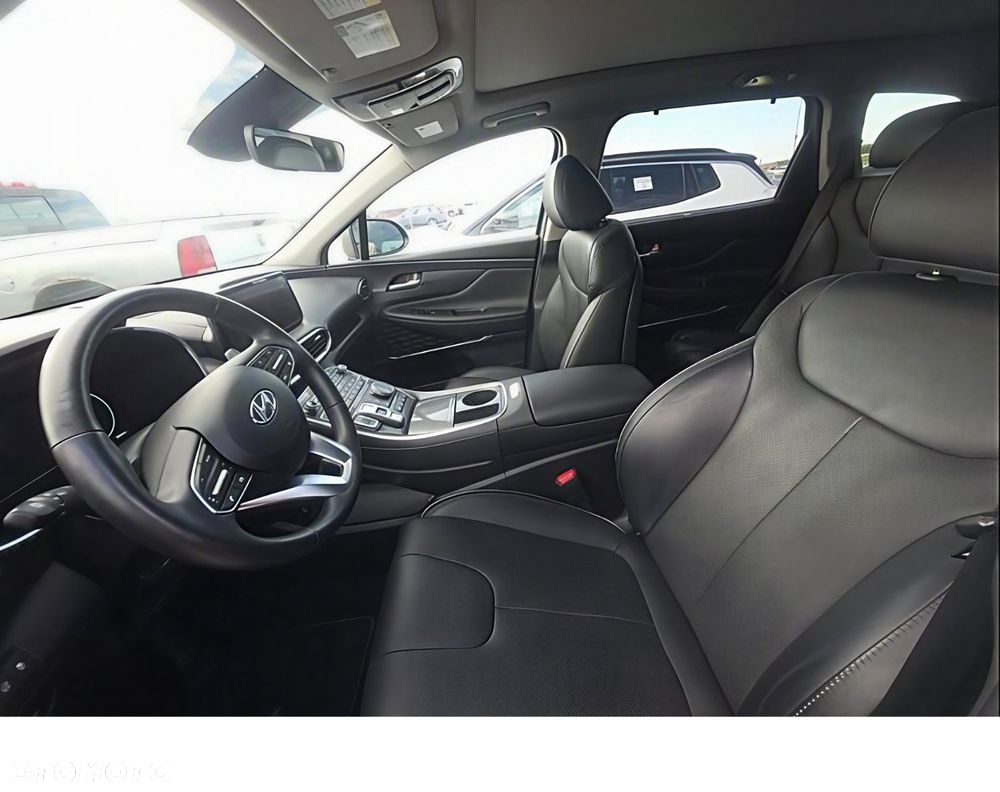 Hyundai Santa Fe - 6