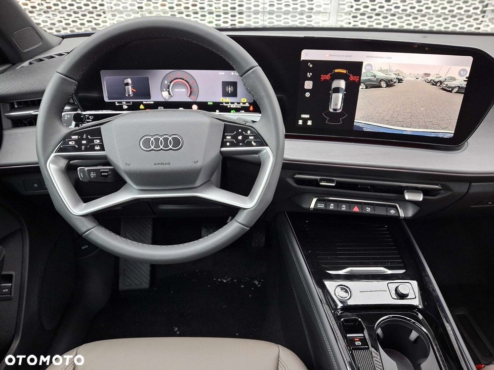 Audi Q3 Sportback - 20