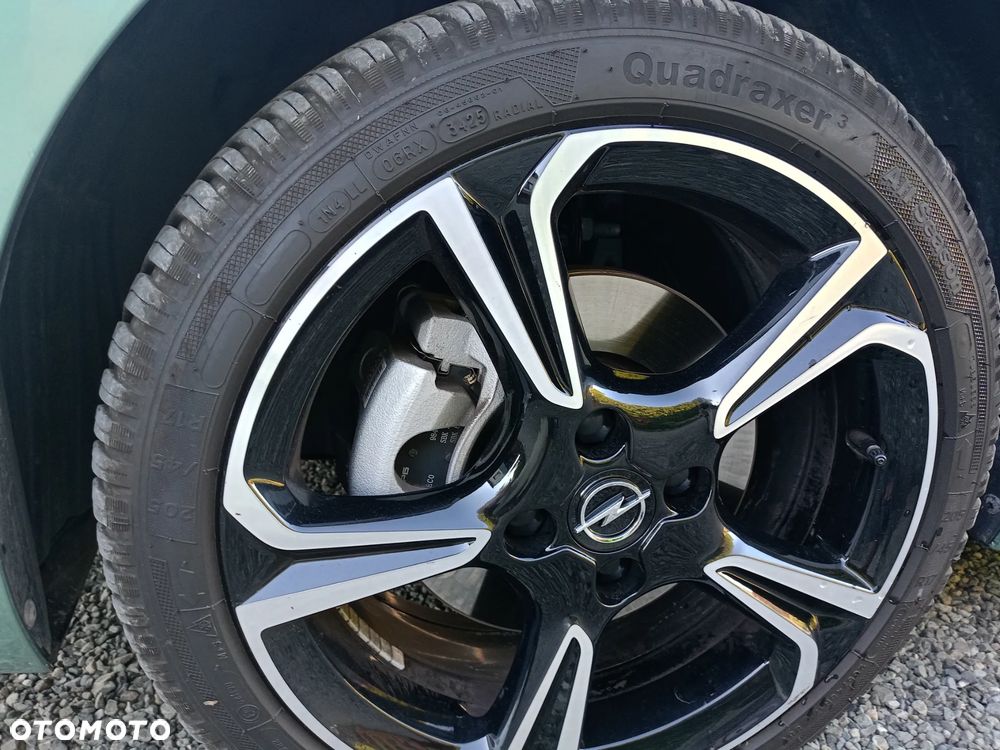 Opel Corsa ver-1-2-t-yes-s-s - 3