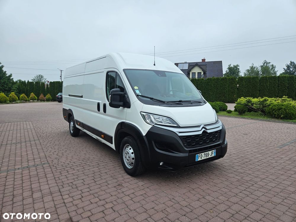 Citroën Jumper L4H2 - 3