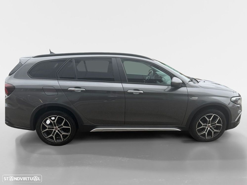 Fiat Tipo Station Wagon 1.0 GSE T3 - 6