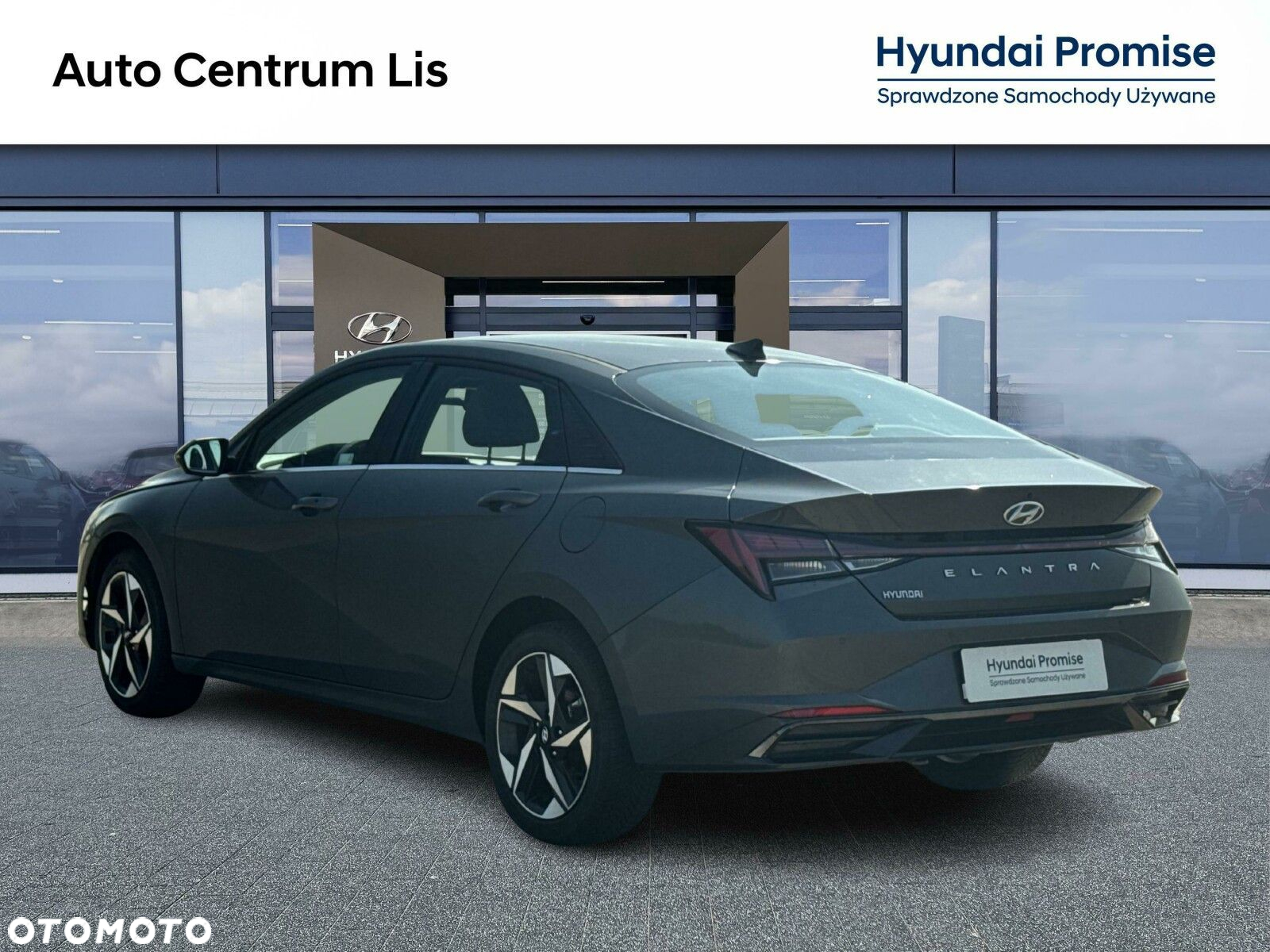 Hyundai Elantra 1.6 Smart CVT - 3