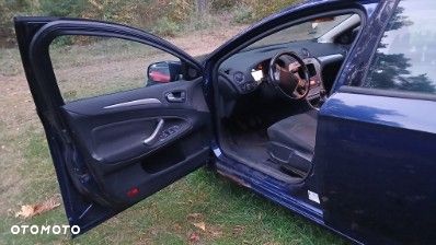 Ford Mondeo - 7