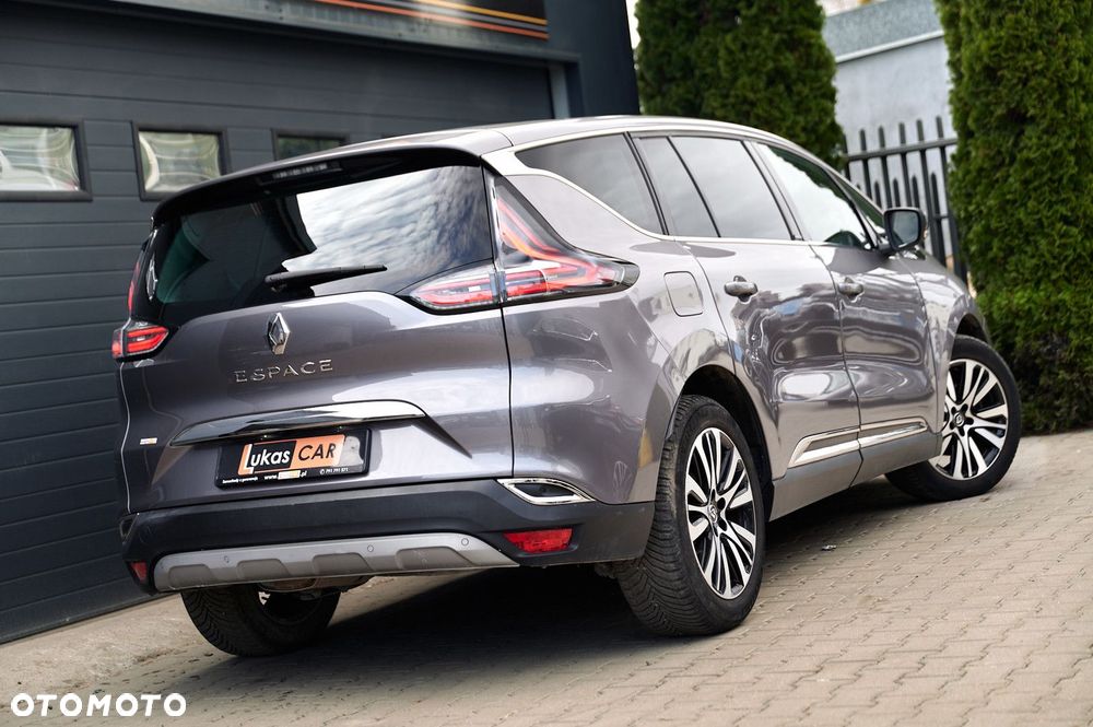 Renault Espace - 2