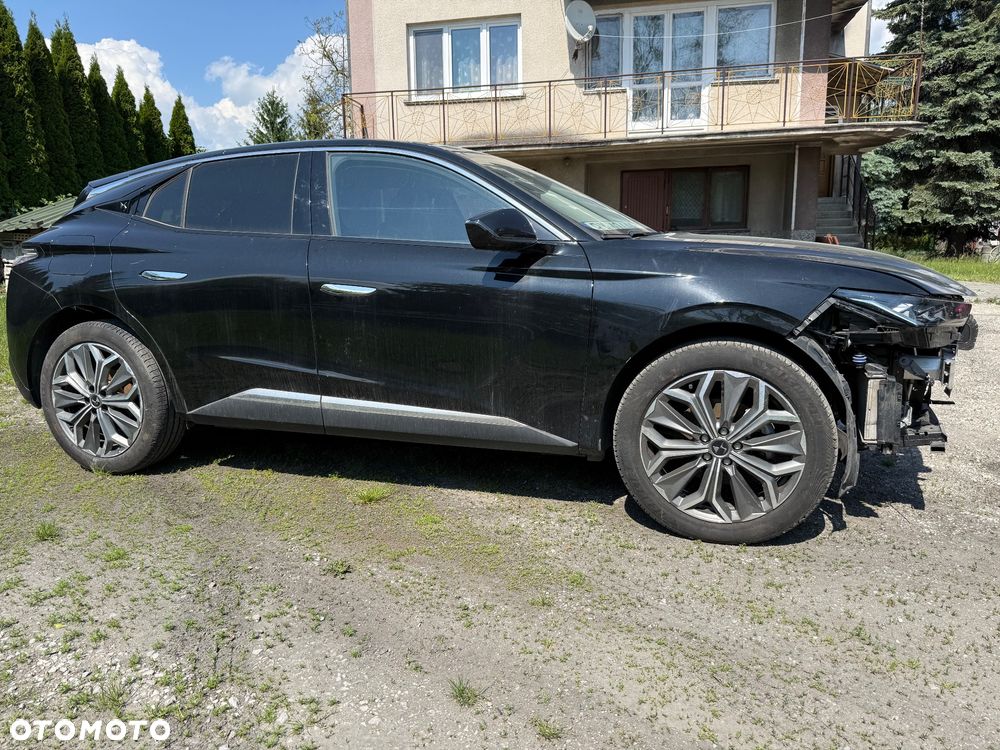 DS Automobiles DS 4 1.2 PureTech Performance Line + - 11