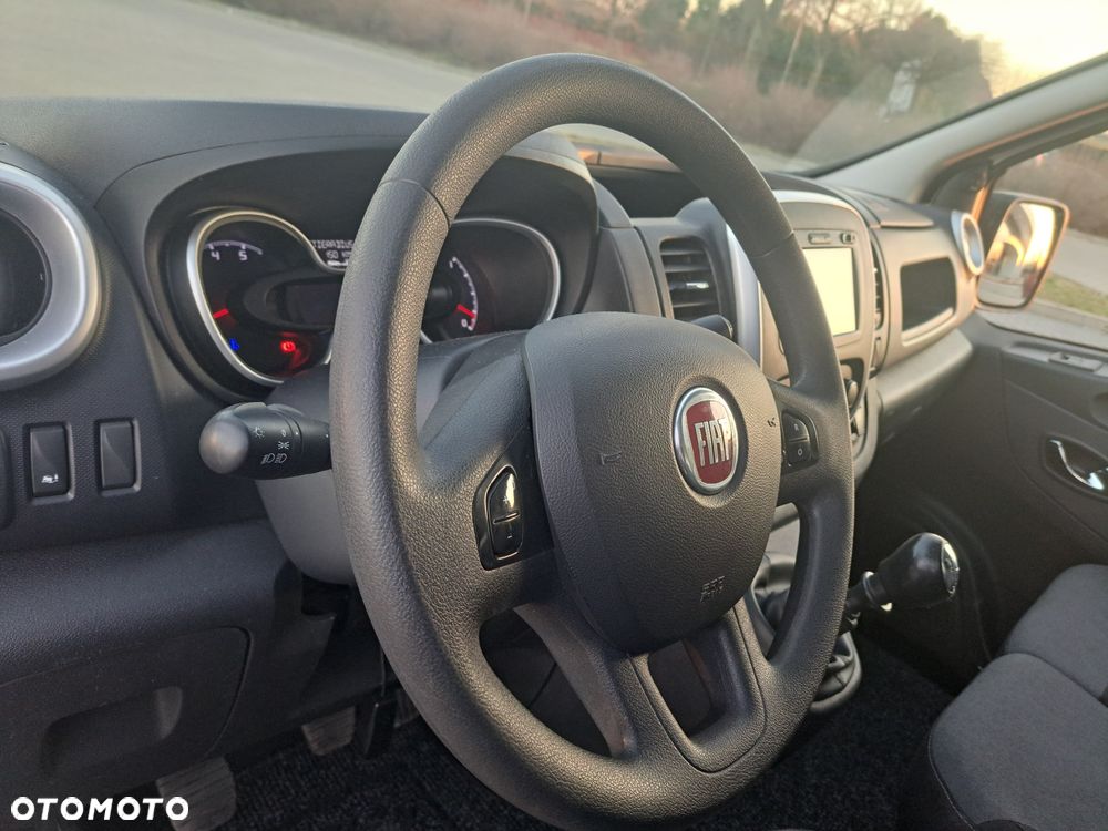 Fiat TALENTO - 19