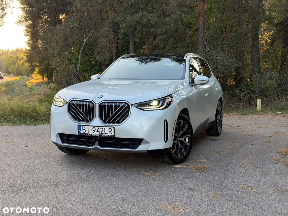 BMW X3 - 10