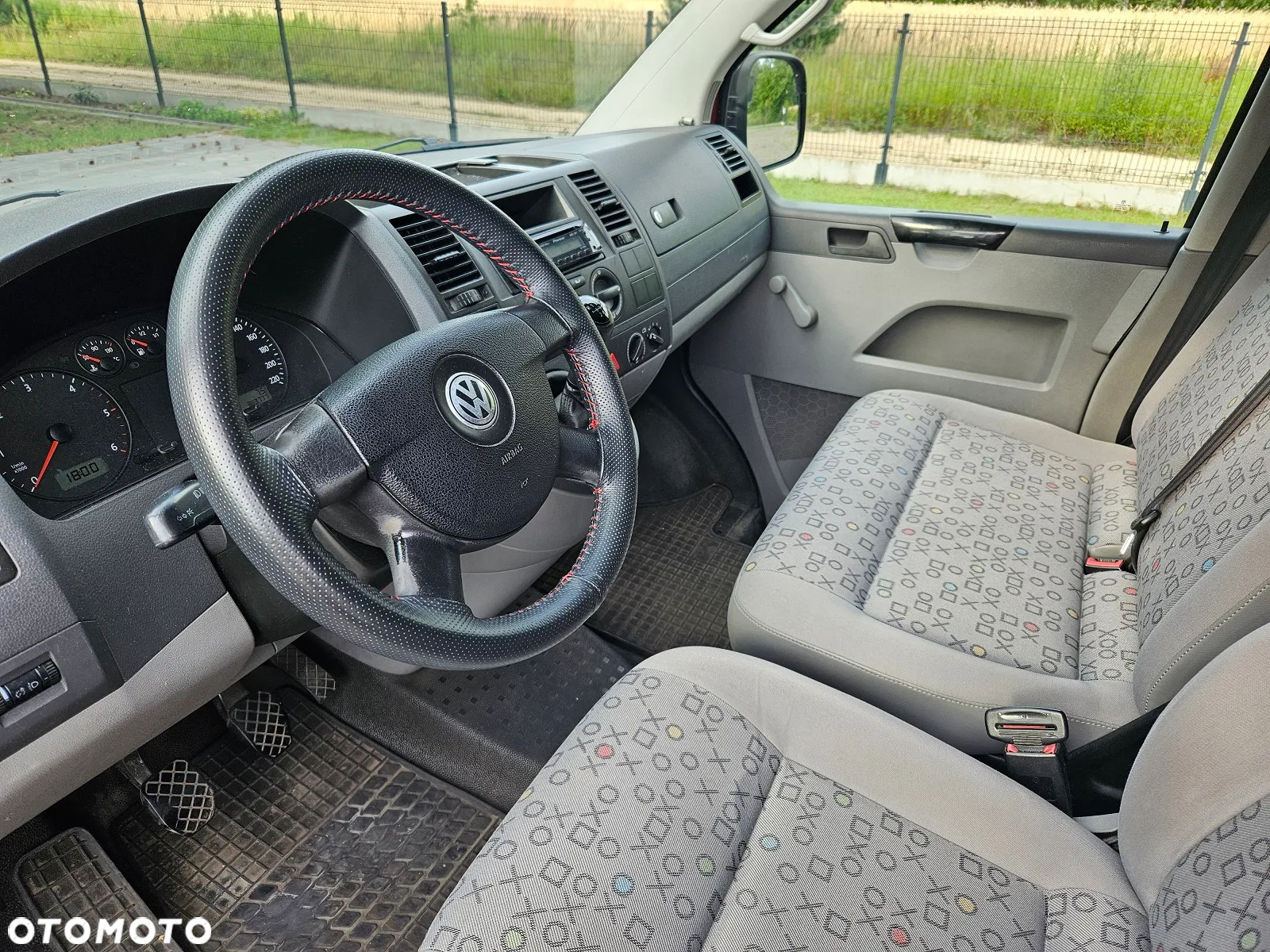 Volkswagen Caravelle TDI L2 Trendline Silverline - 4