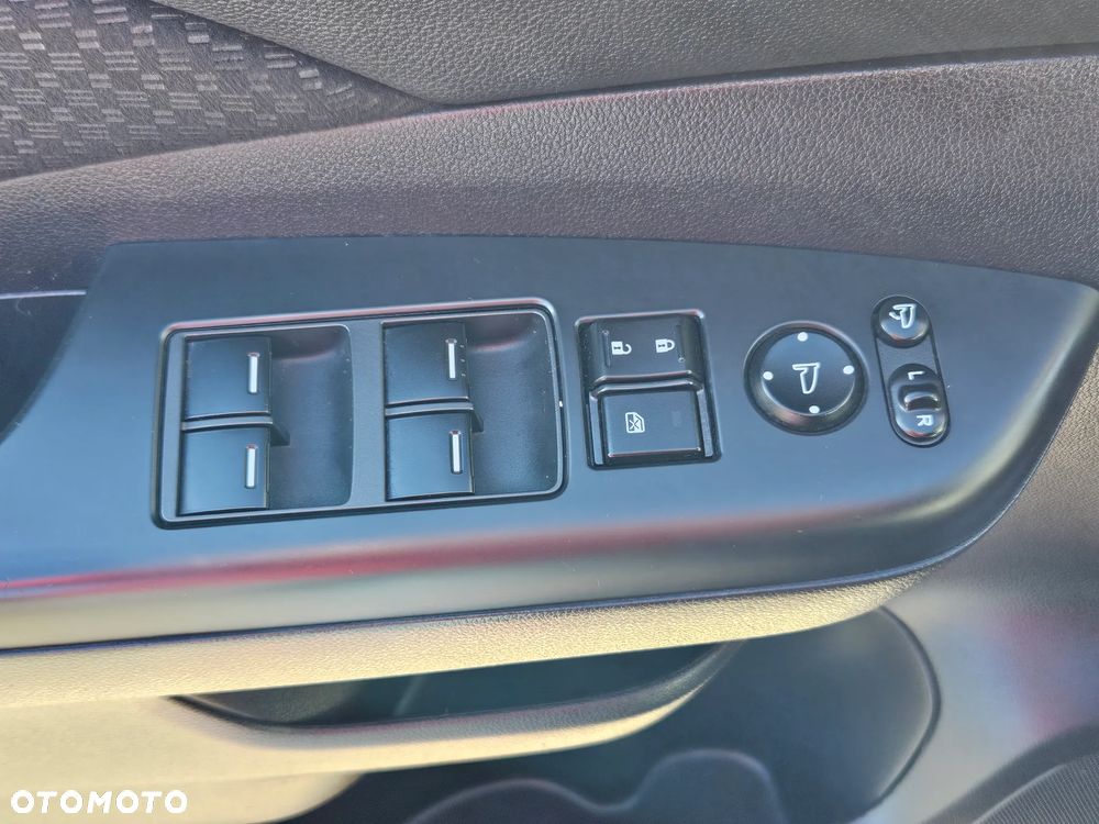 Honda CR-V 2.0 Elegance (ADAS / Connect+) - 35