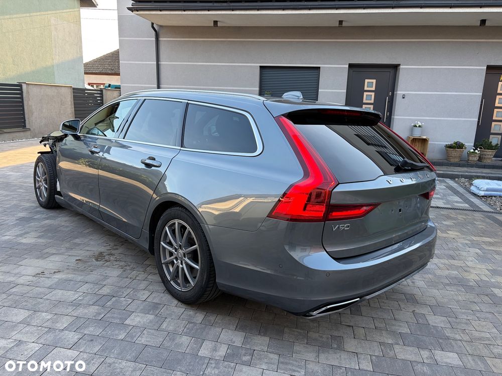 Volvo V90 D4 Geartronic R Design - 7