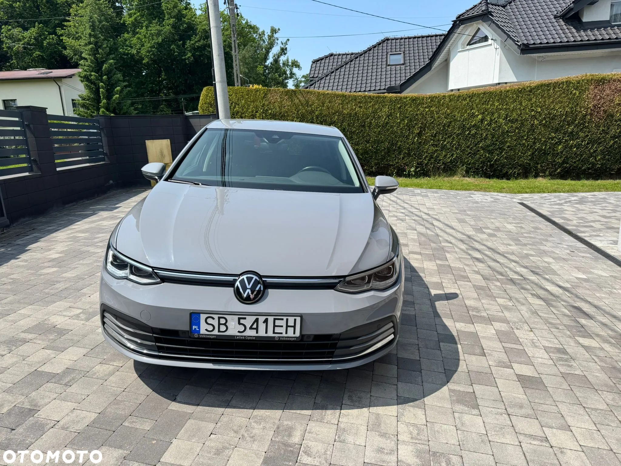 Volkswagen Golf - 5