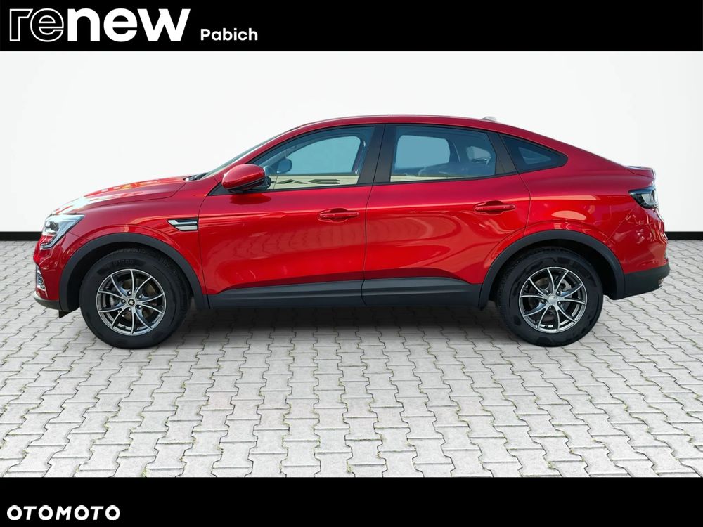 Renault Arkana 1.3 TCe mHEV Evolution EDC - 7