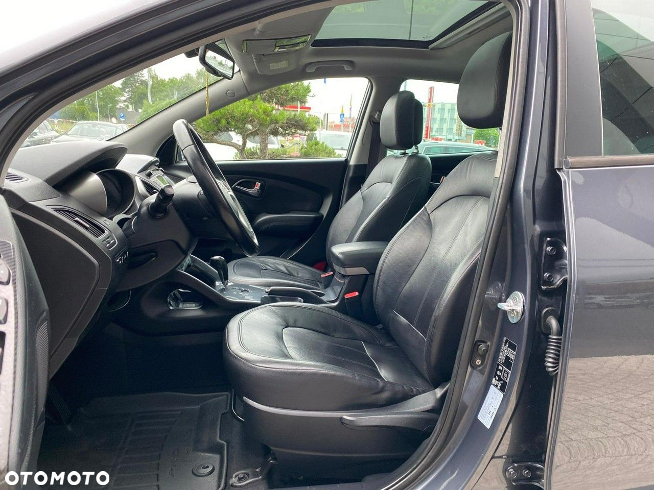 Hyundai ix35 - 10