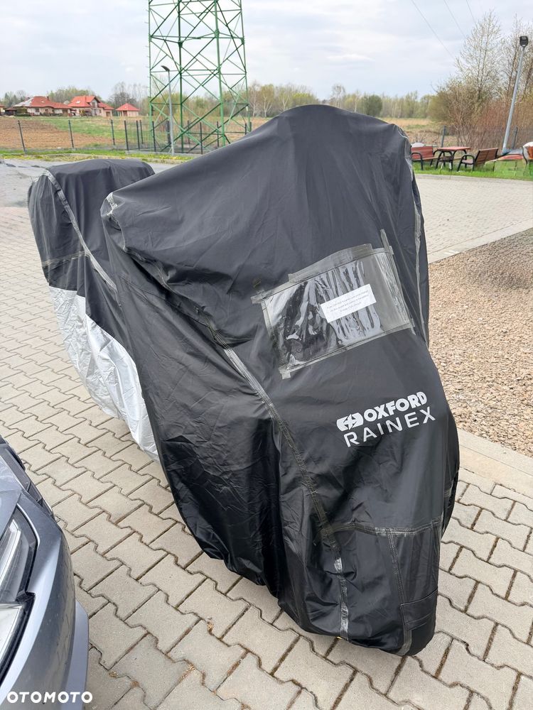 Benelli TRK 502X - 14