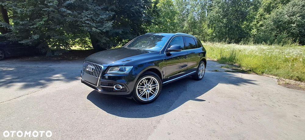 Audi Q5 - 1