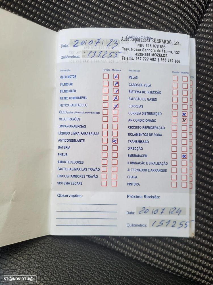 Opel Astra Sports Tourer 1.6 CDTI Dynamic Sport S/S - 57