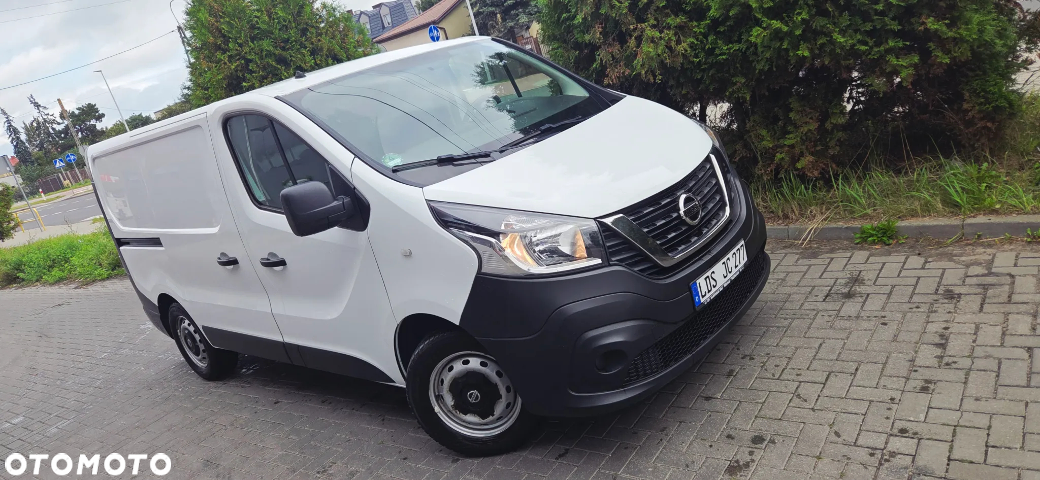 Nissan NV300 TRAFIC VIVARO - 16