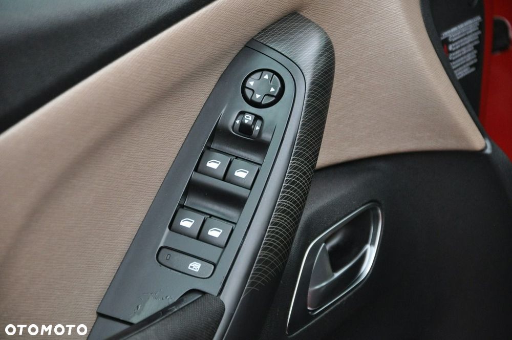Citroën C4 Picasso e-HDi 115 Intensive - 27