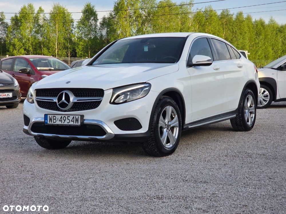 Mercedes-Benz GLC - 11
