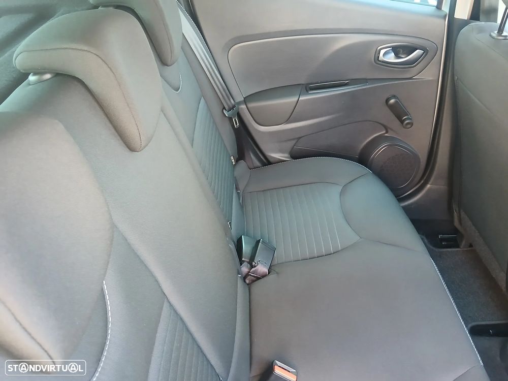Renault Clio 1.5 dCi Limited - 27