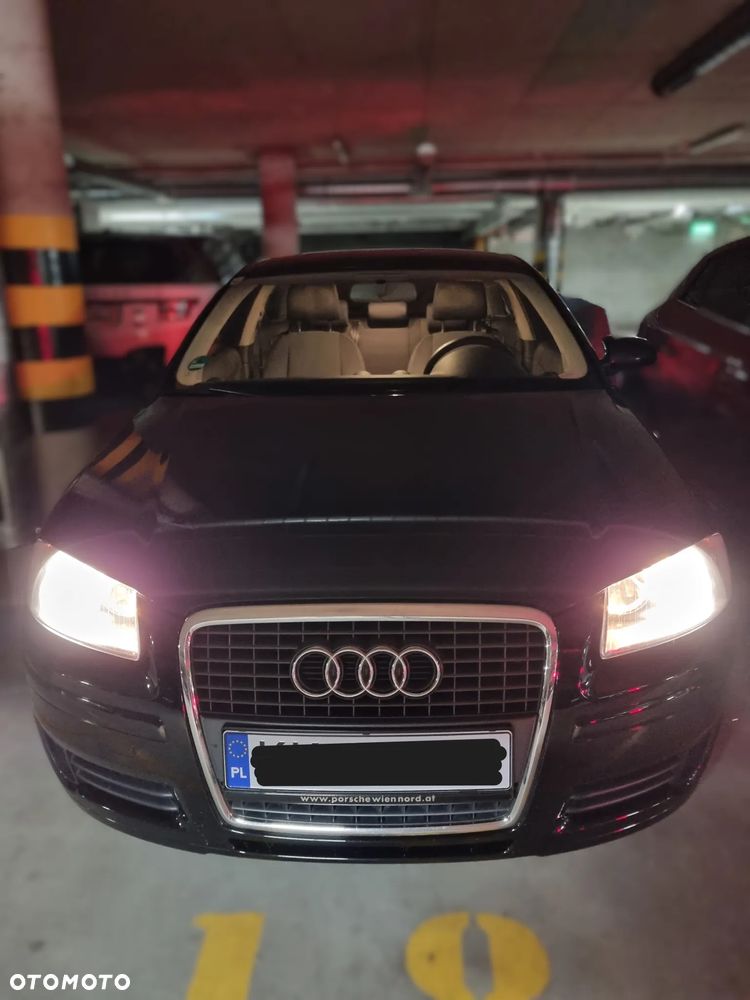 Audi A3 3-drzwiowe - 23