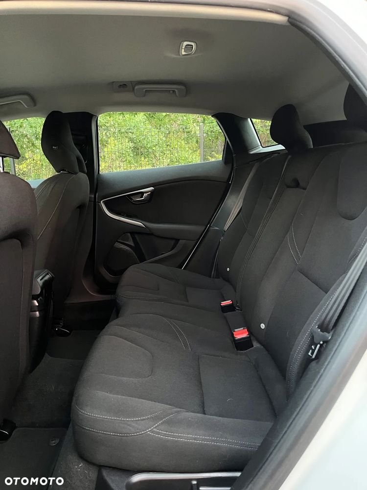 Volvo V40 Cross Country D3 Kinetic - 11