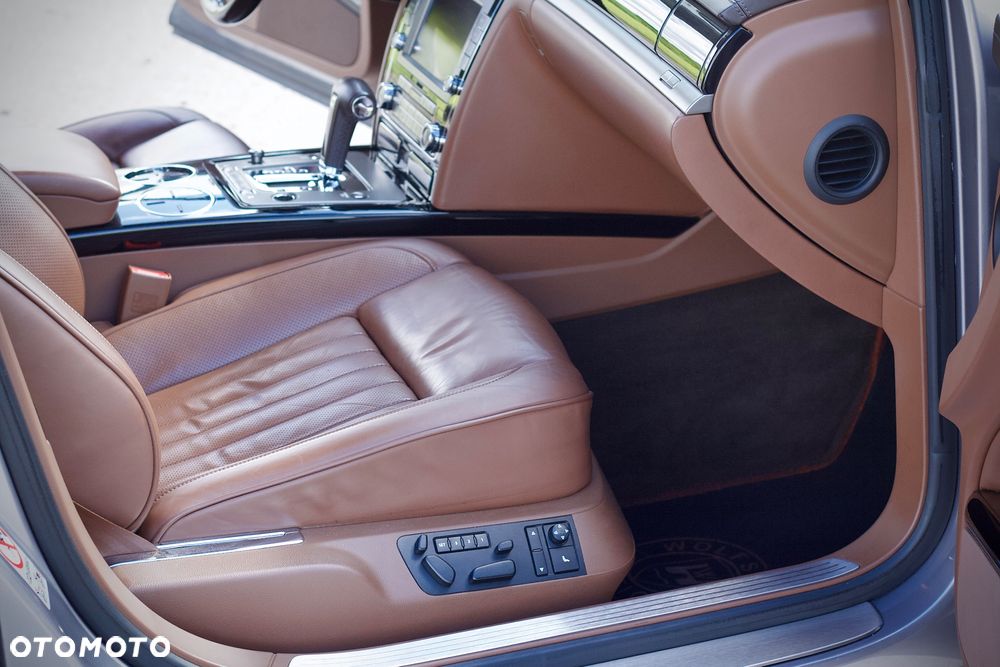 Volkswagen Phaeton 3.0 V6 TDI DPF 4Mot L (5os) - 11