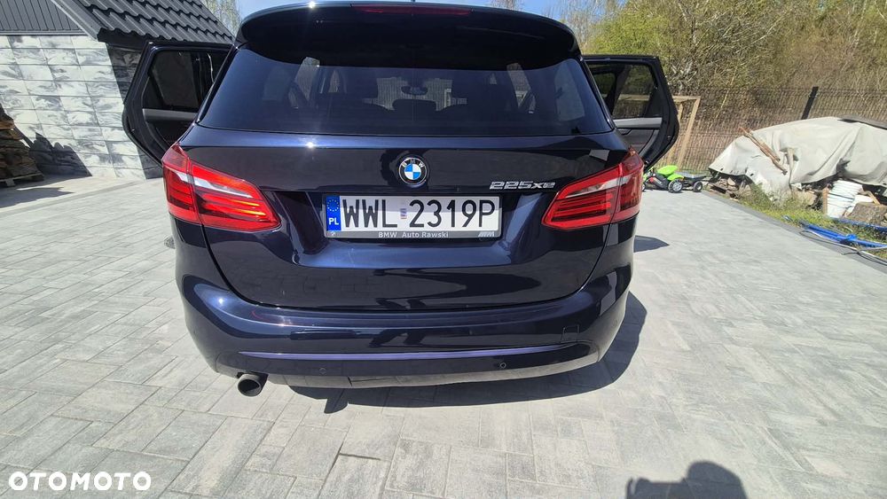 BMW Seria 2 - 2