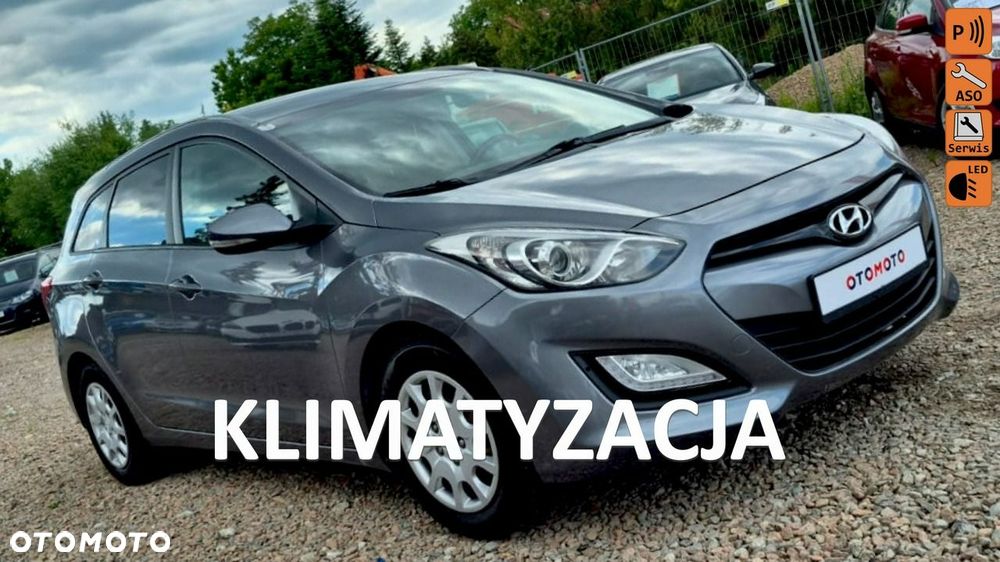 Hyundai i30 - 1