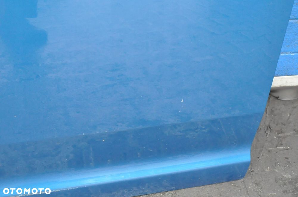 MINI F60 DRZWI LEWY PRZÓD LEWE PRZEDNIE - 4